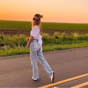 Urban outfitters top